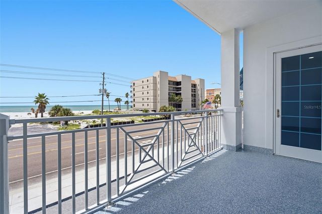 13655 GULF BOULEVARD 201, Madeira Beach, FL 33708