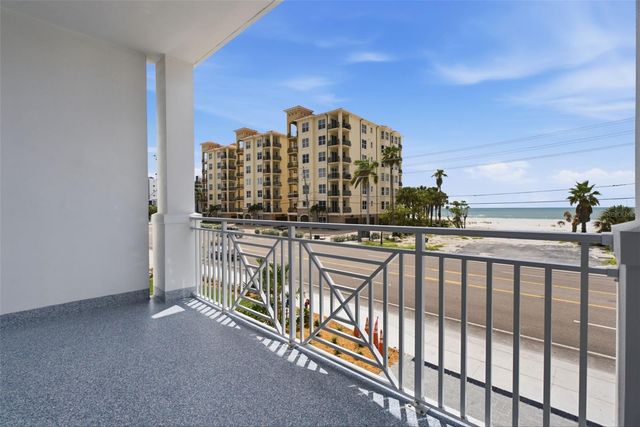 13655 GULF BOULEVARD 201, Madeira Beach, FL 33708