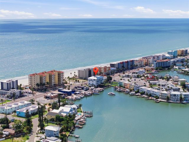 13655 GULF BOULEVARD 201, Madeira Beach, FL 33708