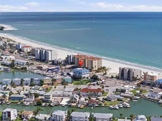 13655 GULF BOULEVARD 201, Madeira Beach, FL 33708