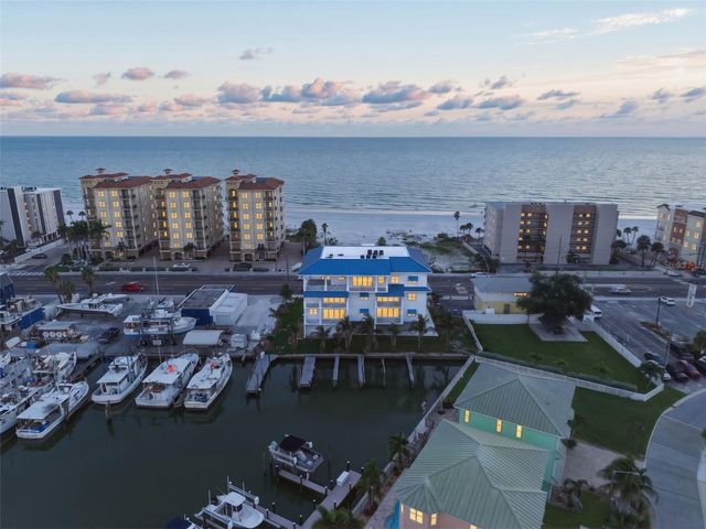 13655 GULF BOULEVARD 201, Madeira Beach, FL 33708