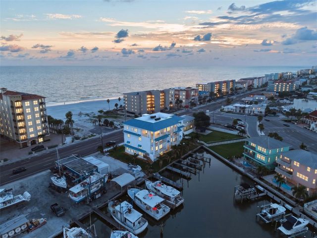 13655 GULF BOULEVARD 201, Madeira Beach, FL 33708