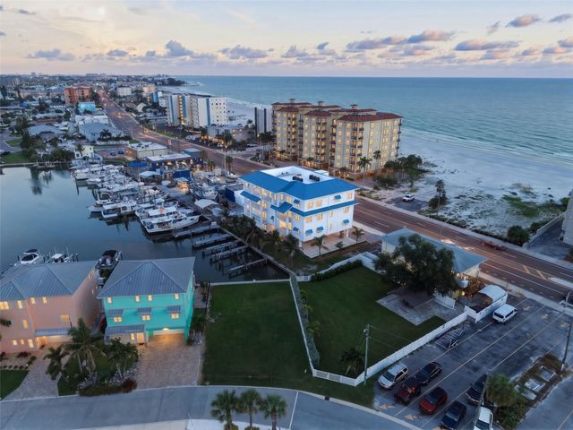 13655 GULF BOULEVARD 201, Madeira Beach, FL 33708