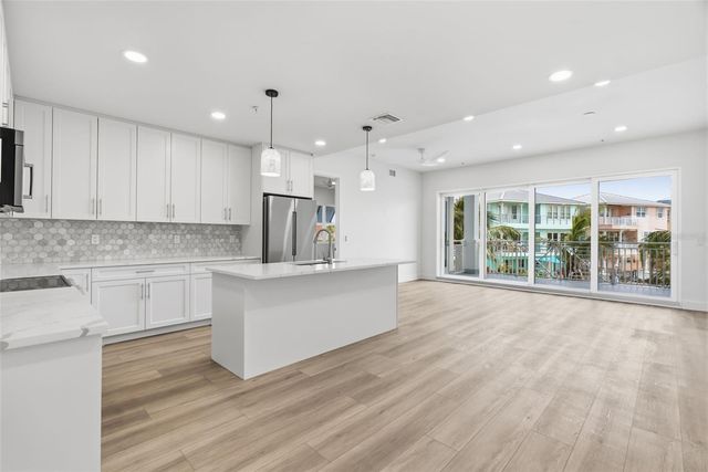 13655 GULF BOULEVARD 201, Madeira Beach, FL 33708