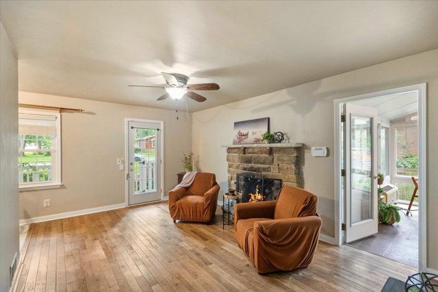 5301 Pheasant Hill Road, Monona, WI 53716