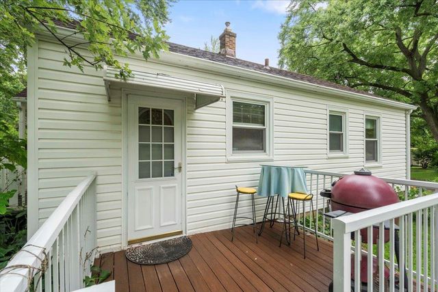 5301 Pheasant Hill Road, Monona, WI 53716