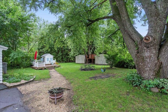 5301 Pheasant Hill Road, Monona, WI 53716