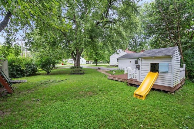 5301 Pheasant Hill Road, Monona, WI 53716