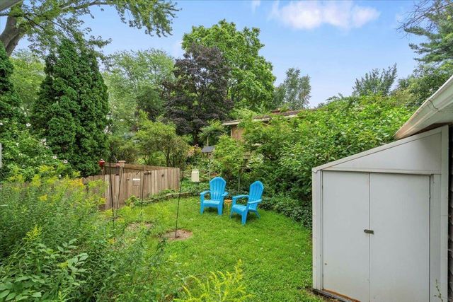 5301 Pheasant Hill Road, Monona, WI 53716