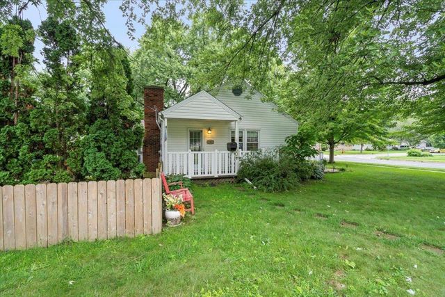 5301 Pheasant Hill Road, Monona, WI 53716