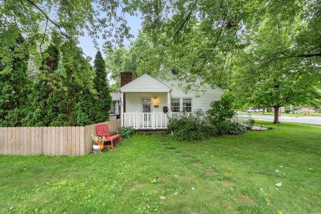 5301 Pheasant Hill Road, Monona, WI 53716