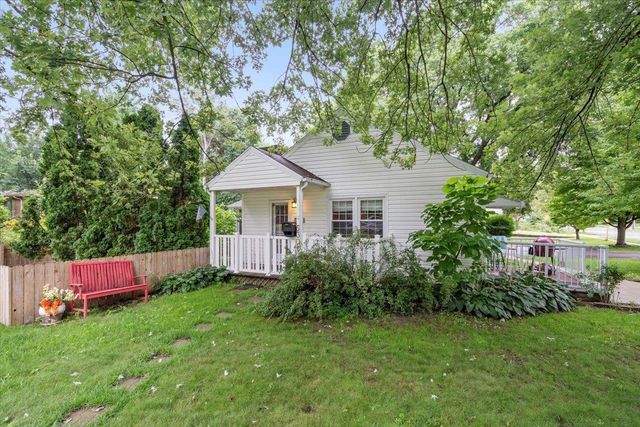 5301 Pheasant Hill Road, Monona, WI 53716