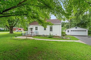 5301 Pheasant Hill Road, Monona, WI 53716