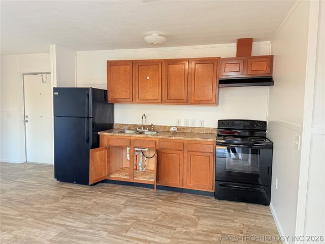 2654 Willafa Woods, Cartwright, OK 74731