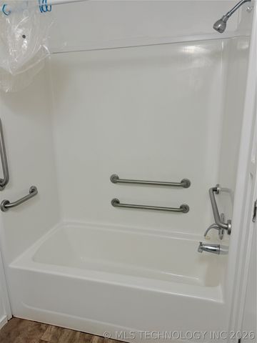 2654 Willafa Woods, Cartwright, OK 74731