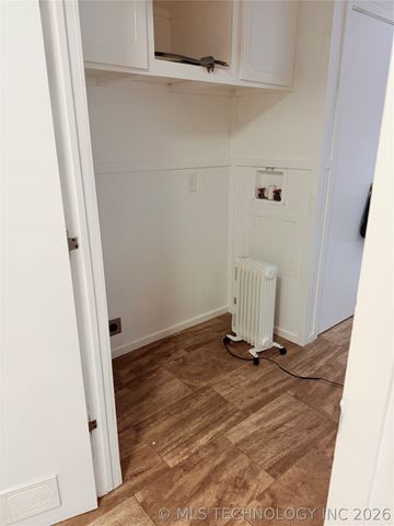 2654 Willafa Woods, Cartwright, OK 74731