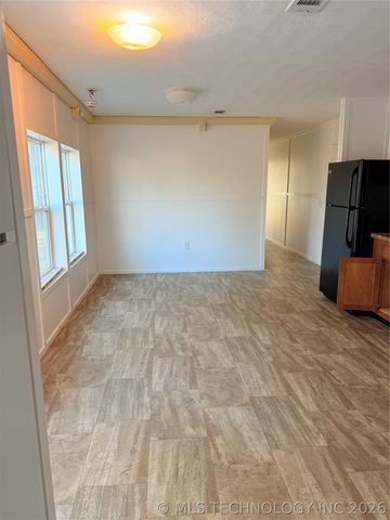 2654 Willafa Woods, Cartwright, OK 74731