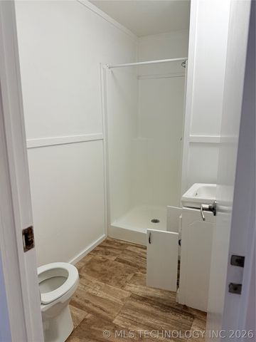 2654 Willafa Woods, Cartwright, OK 74731