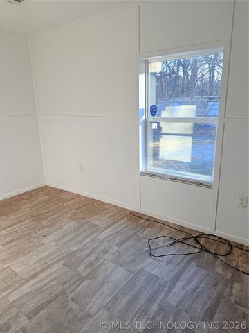 2654 Willafa Woods, Cartwright, OK 74731