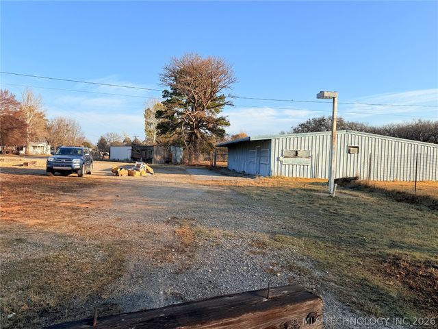 2654 Willafa Woods, Cartwright, OK 74731