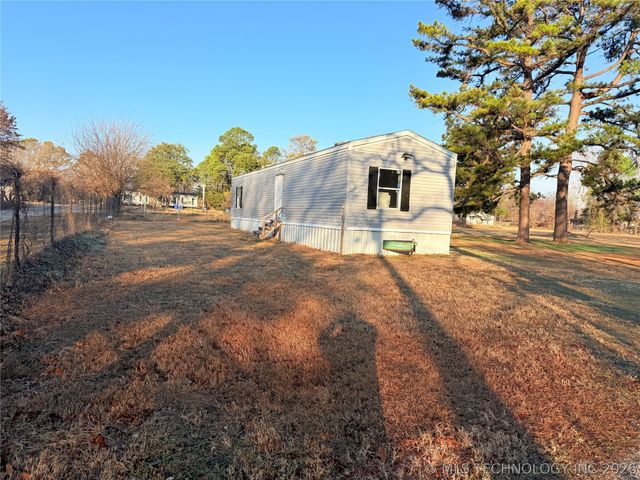 2654 Willafa Woods, Cartwright, OK 74731