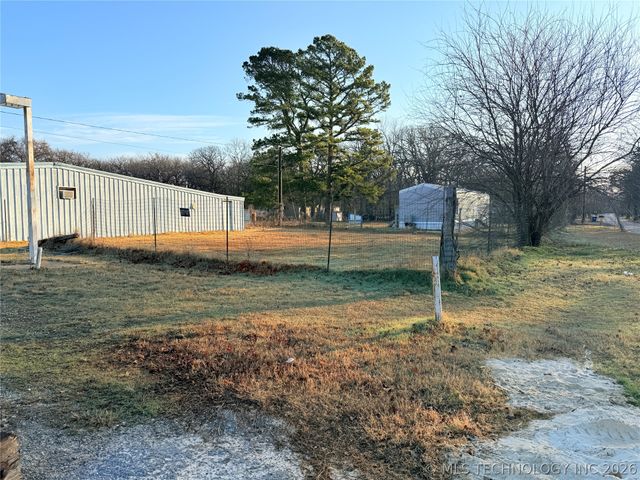 2654 Willafa Woods, Cartwright, OK 74731