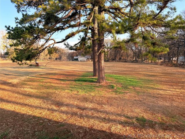 2654 Willafa Woods, Cartwright, OK 74731