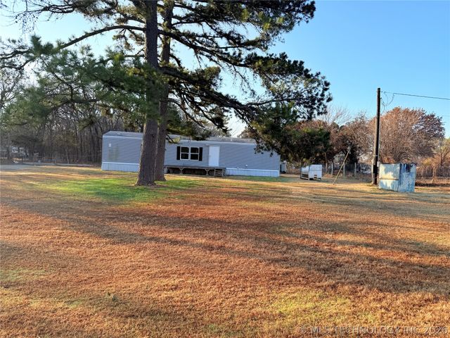 2654 Willafa Woods, Cartwright, OK 74731