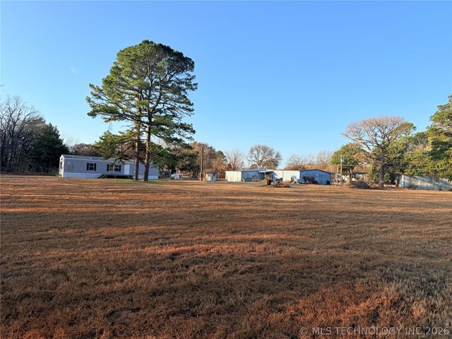 2654 Willafa Woods, Cartwright, OK 74731