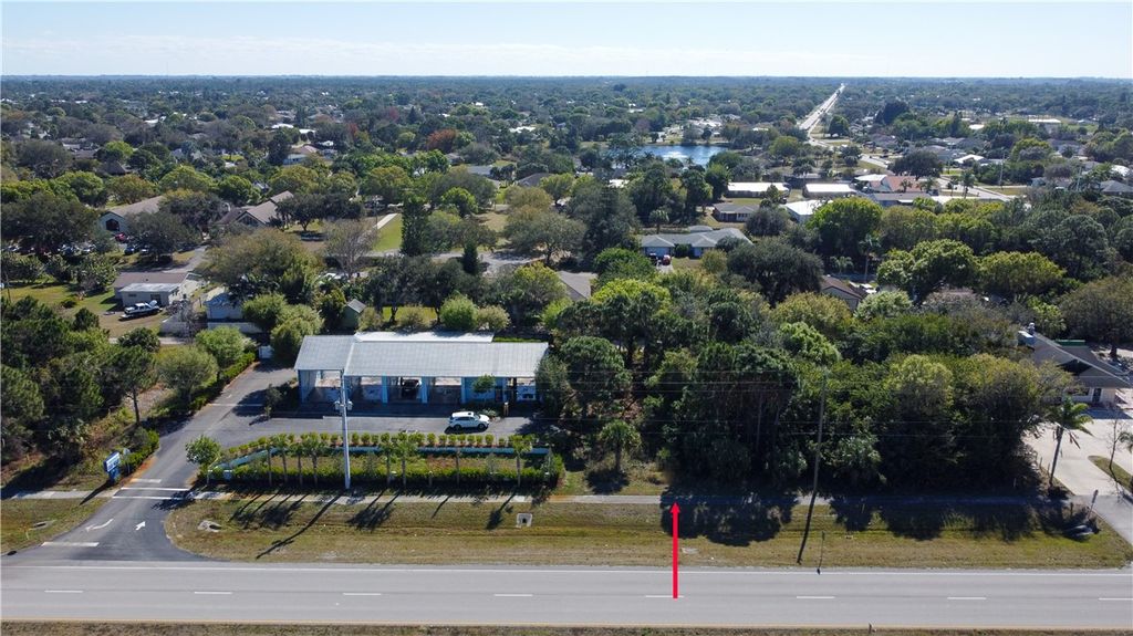 925 Sebastian Boulevard, Sebastian, FL 32958