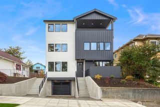 7040 25th Avenue NW, Seattle, WA 98117