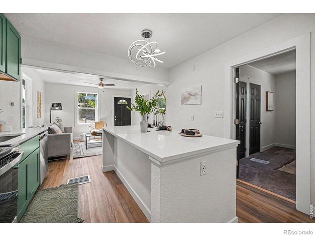 1926 Hanover Street, Aurora, CO 80010