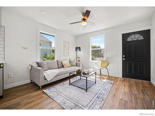 1926 Hanover Street, Aurora, CO 80010