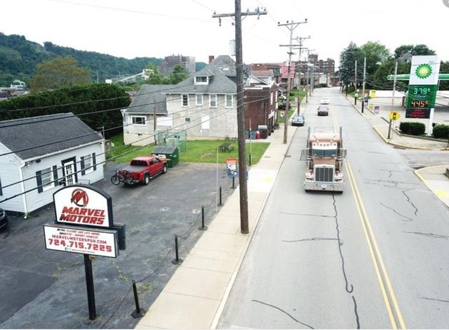 626-628 Pittsburgh Street, Springdale Boro, PA 15144