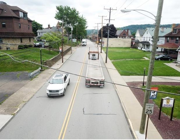 626-628 Pittsburgh Street, Springdale Boro, PA 15144