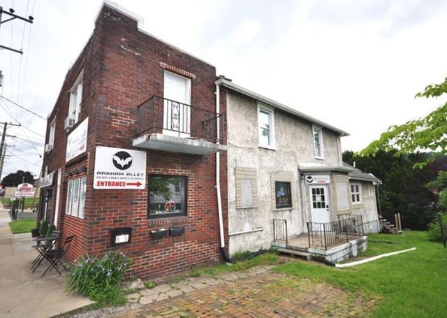 626-628 Pittsburgh Street, Springdale Boro, PA 15144