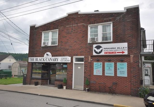 626-628 Pittsburgh Street, Springdale Boro, PA 15144