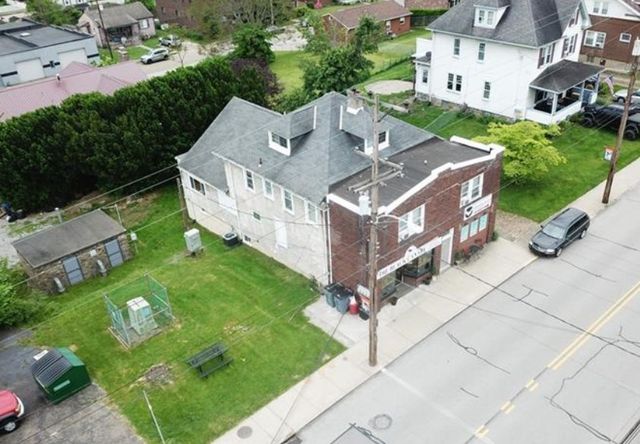 626-628 Pittsburgh Street, Springdale Boro, PA 15144