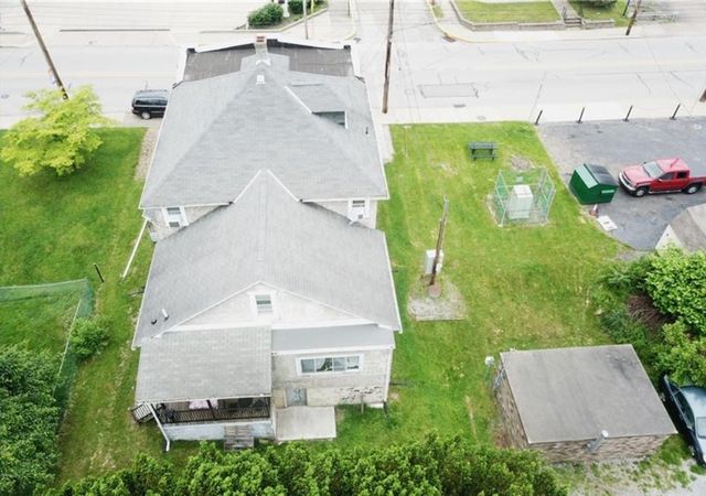 626-628 Pittsburgh Street, Springdale Boro, PA 15144