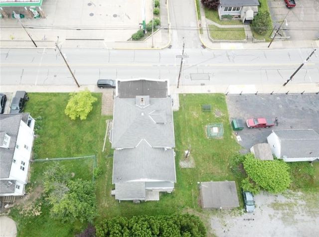 626-628 Pittsburgh Street, Springdale Boro, PA 15144