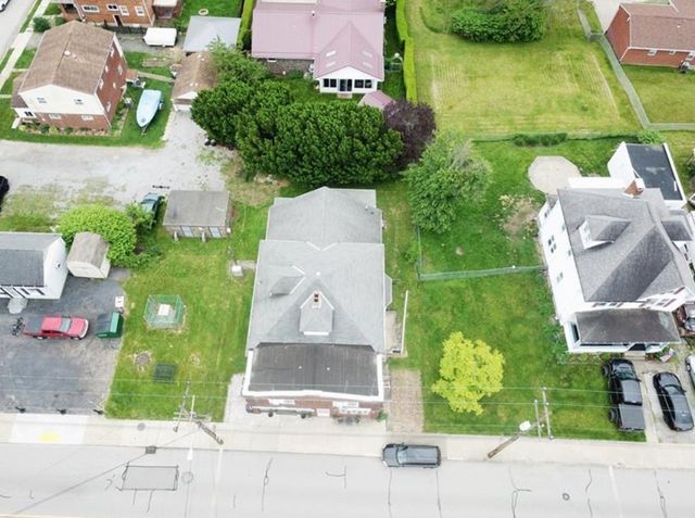 626-628 Pittsburgh Street, Springdale Boro, PA 15144