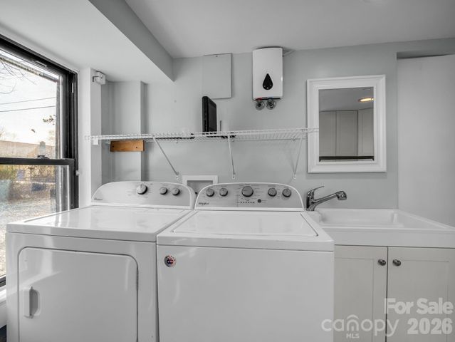 609 Edgewood Avenue, Hendersonville, NC 28792