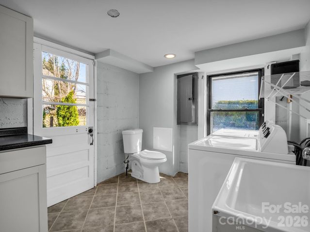 609 Edgewood Avenue, Hendersonville, NC 28792