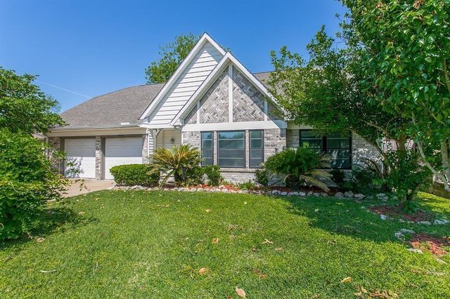 4219 Tuscarora Street, Pasadena, TX 77504