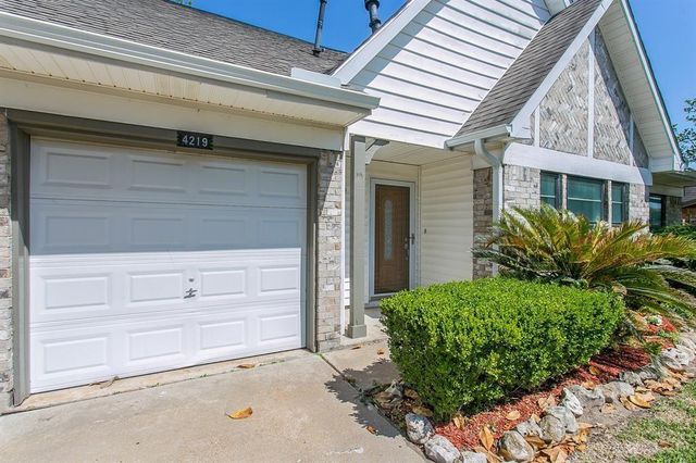 4219 Tuscarora Street, Pasadena, TX 77504