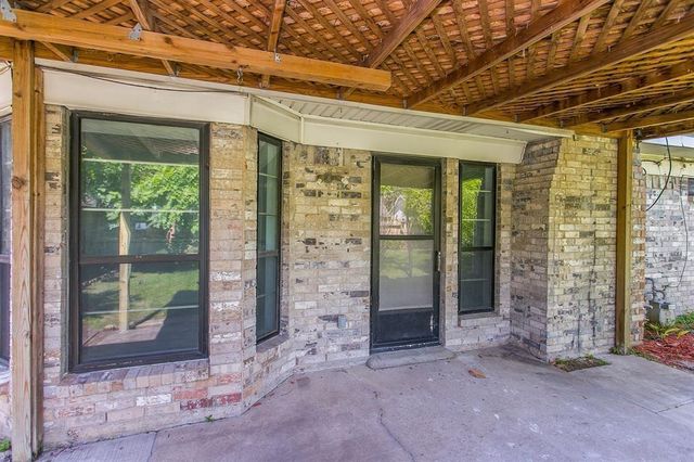 4219 Tuscarora Street, Pasadena, TX 77504