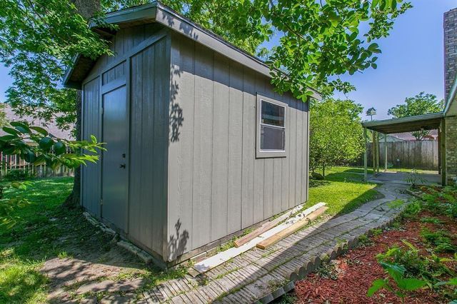 4219 Tuscarora Street, Pasadena, TX 77504