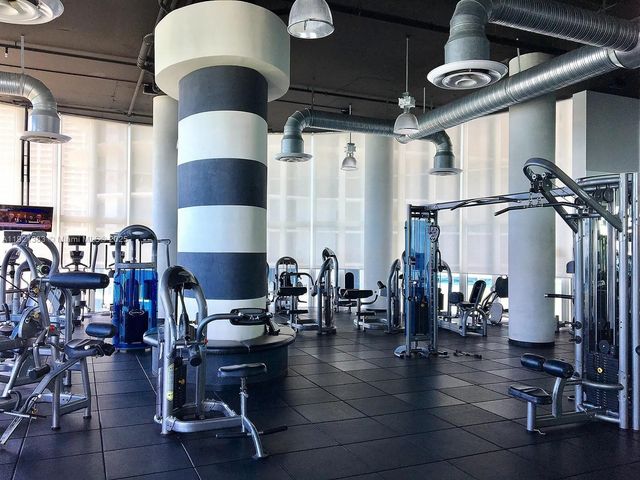 1800 N Bayshore Dr 1910, Miami, FL 33132