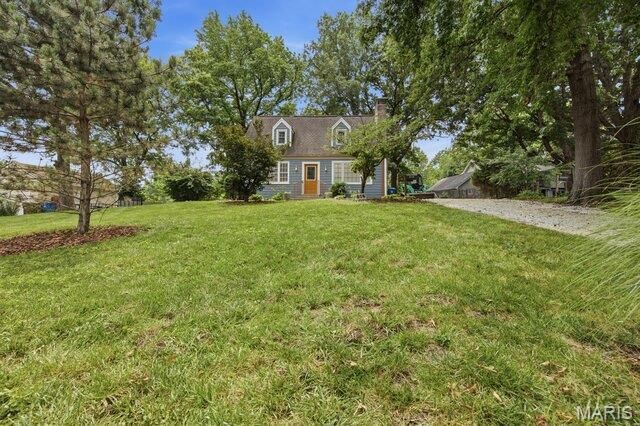 616 Plantmore Drive, Ferguson, MO 63135