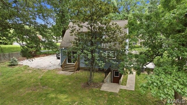 616 Plantmore Drive, Ferguson, MO 63135